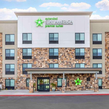 Extended Stay America Premier Suites - San Diego - San Marcos Luaran gambar