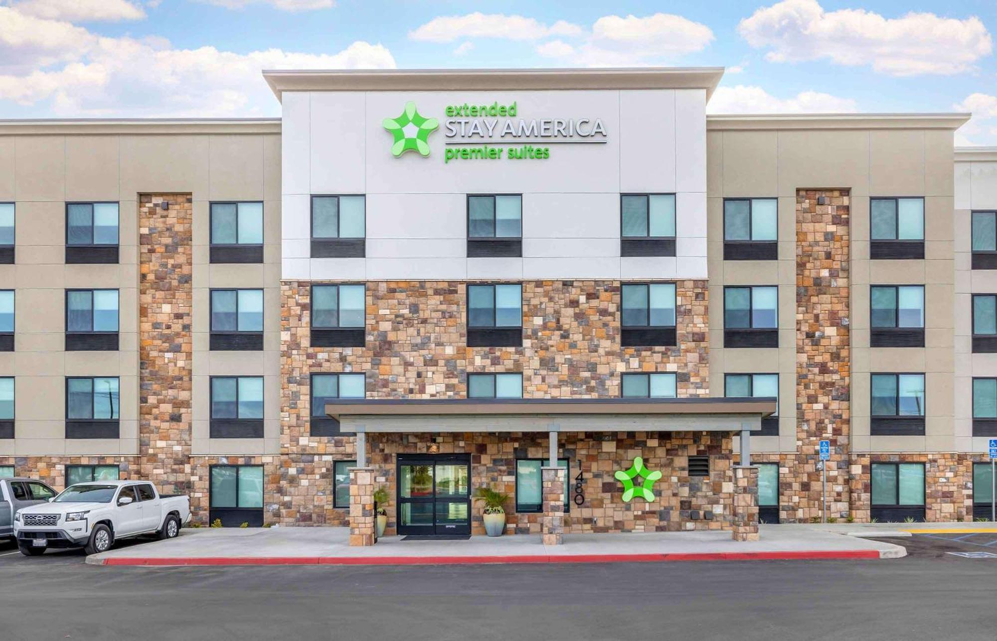 Extended Stay America Premier Suites - San Diego - San Marcos Luaran gambar