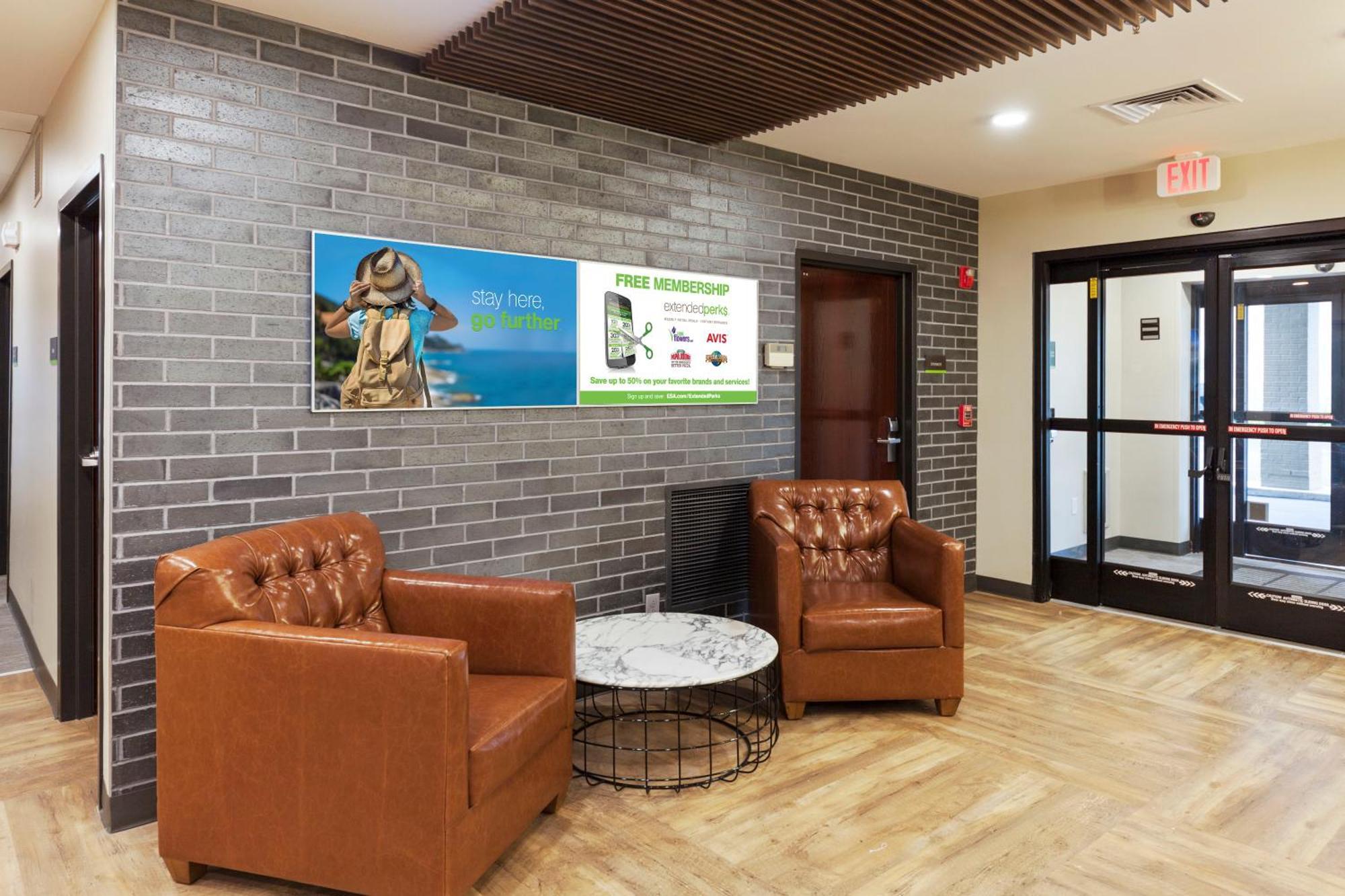 Extended Stay America Premier Suites - San Diego - San Marcos Luaran gambar