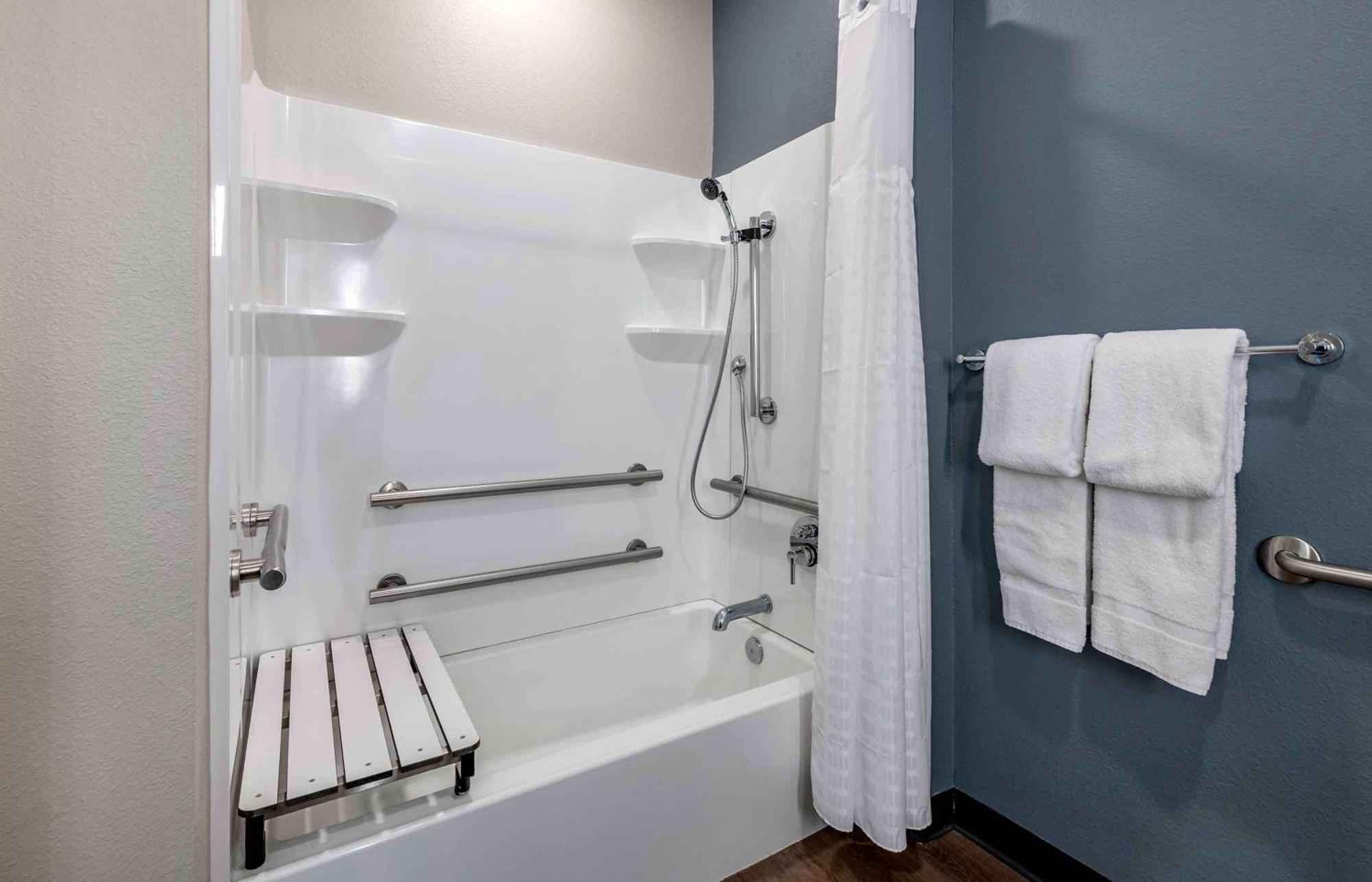 Extended Stay America Premier Suites - San Diego - San Marcos Luaran gambar