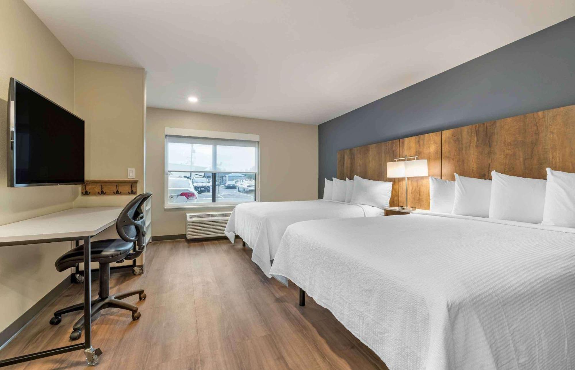 Extended Stay America Premier Suites - San Diego - San Marcos Luaran gambar