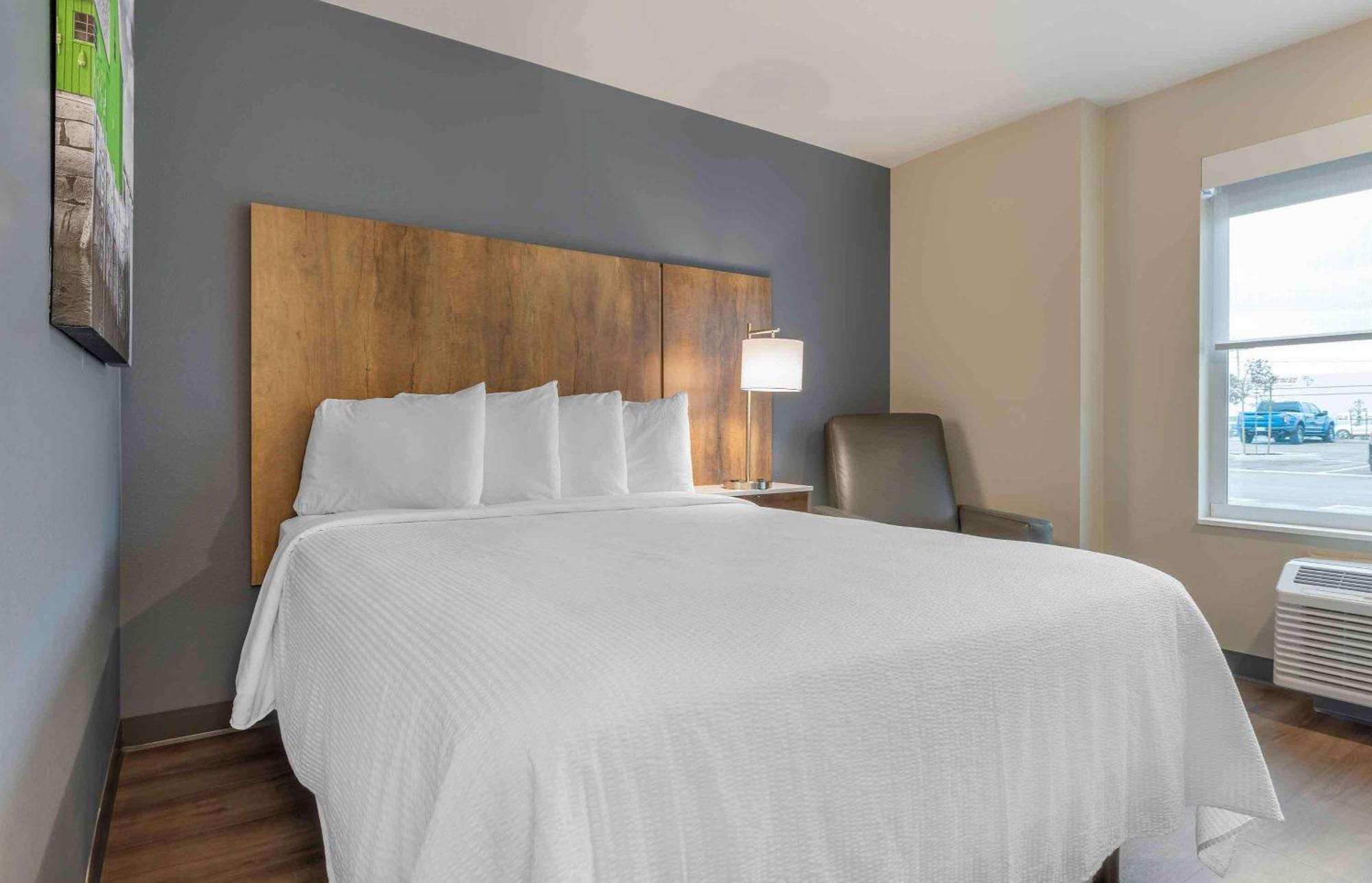 Extended Stay America Premier Suites - San Diego - San Marcos Luaran gambar