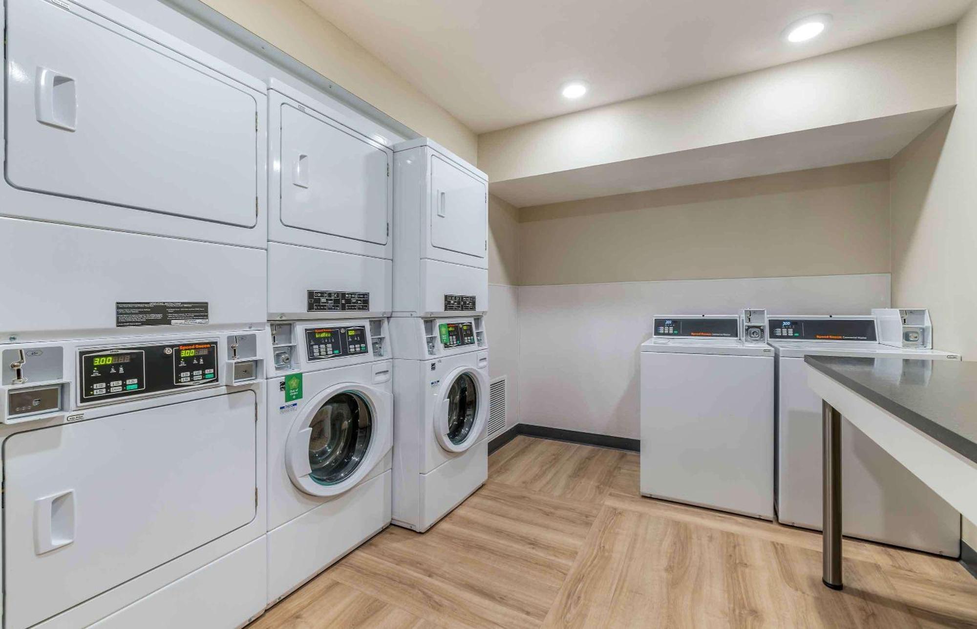 Extended Stay America Premier Suites - San Diego - San Marcos Luaran gambar