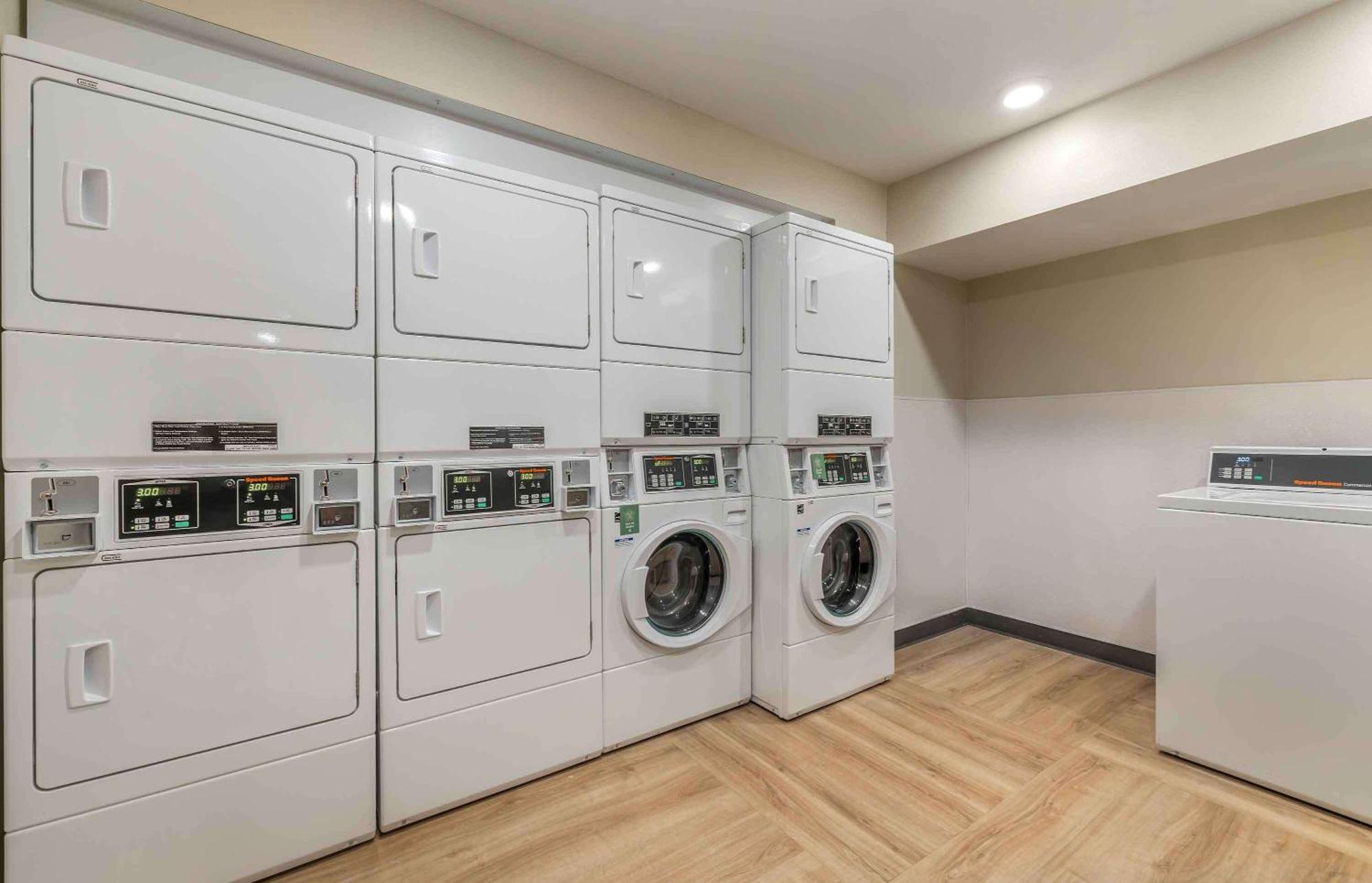 Extended Stay America Premier Suites - San Diego - San Marcos Luaran gambar