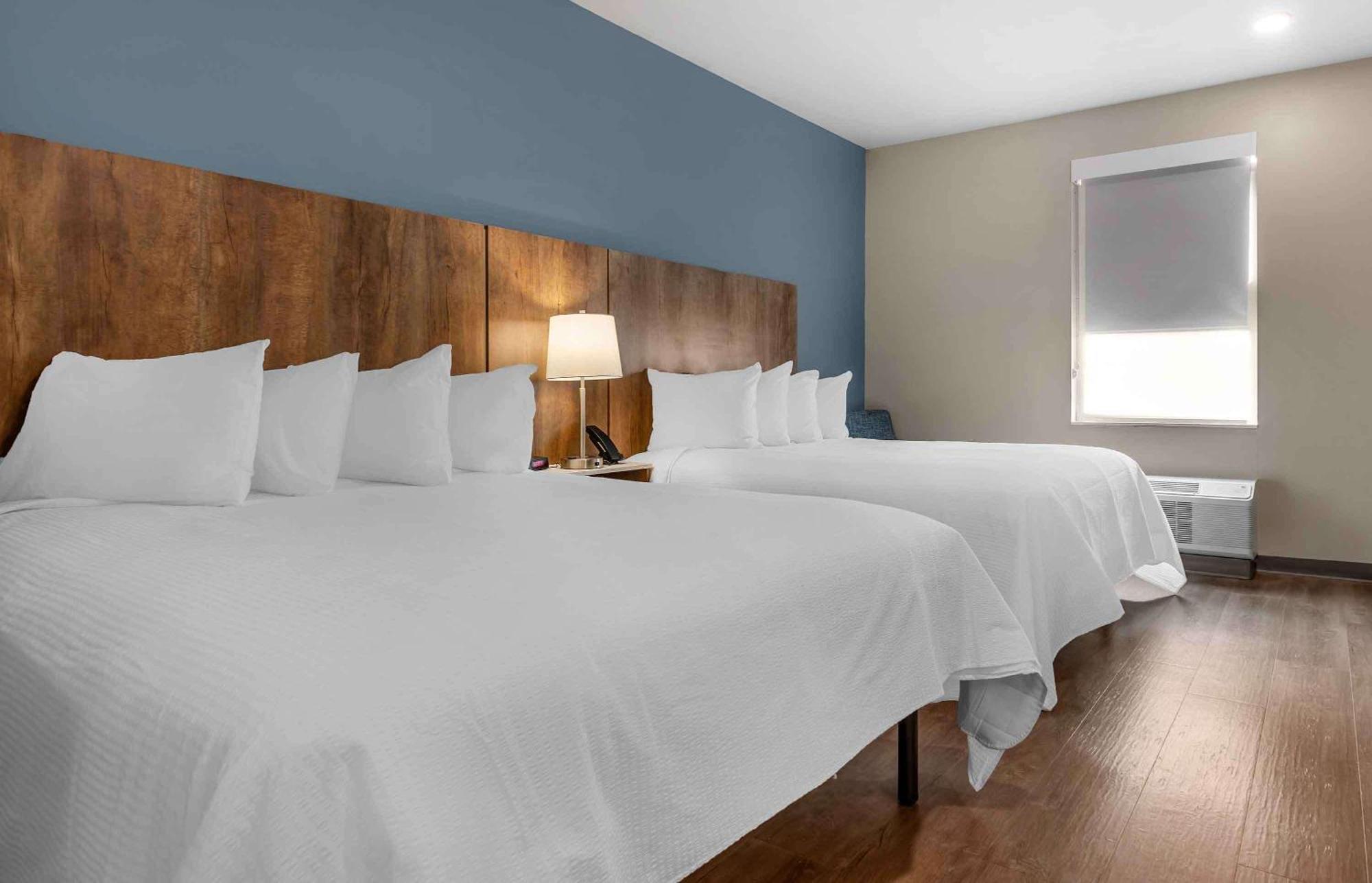 Extended Stay America Premier Suites - San Diego - San Marcos Luaran gambar