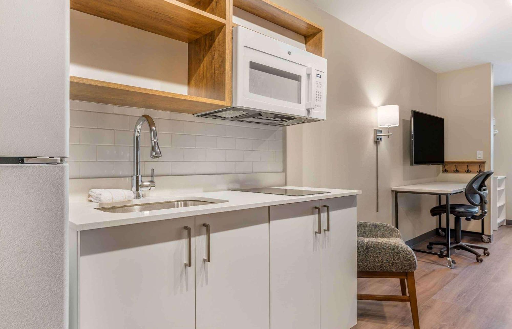 Extended Stay America Premier Suites - San Diego - San Marcos Luaran gambar