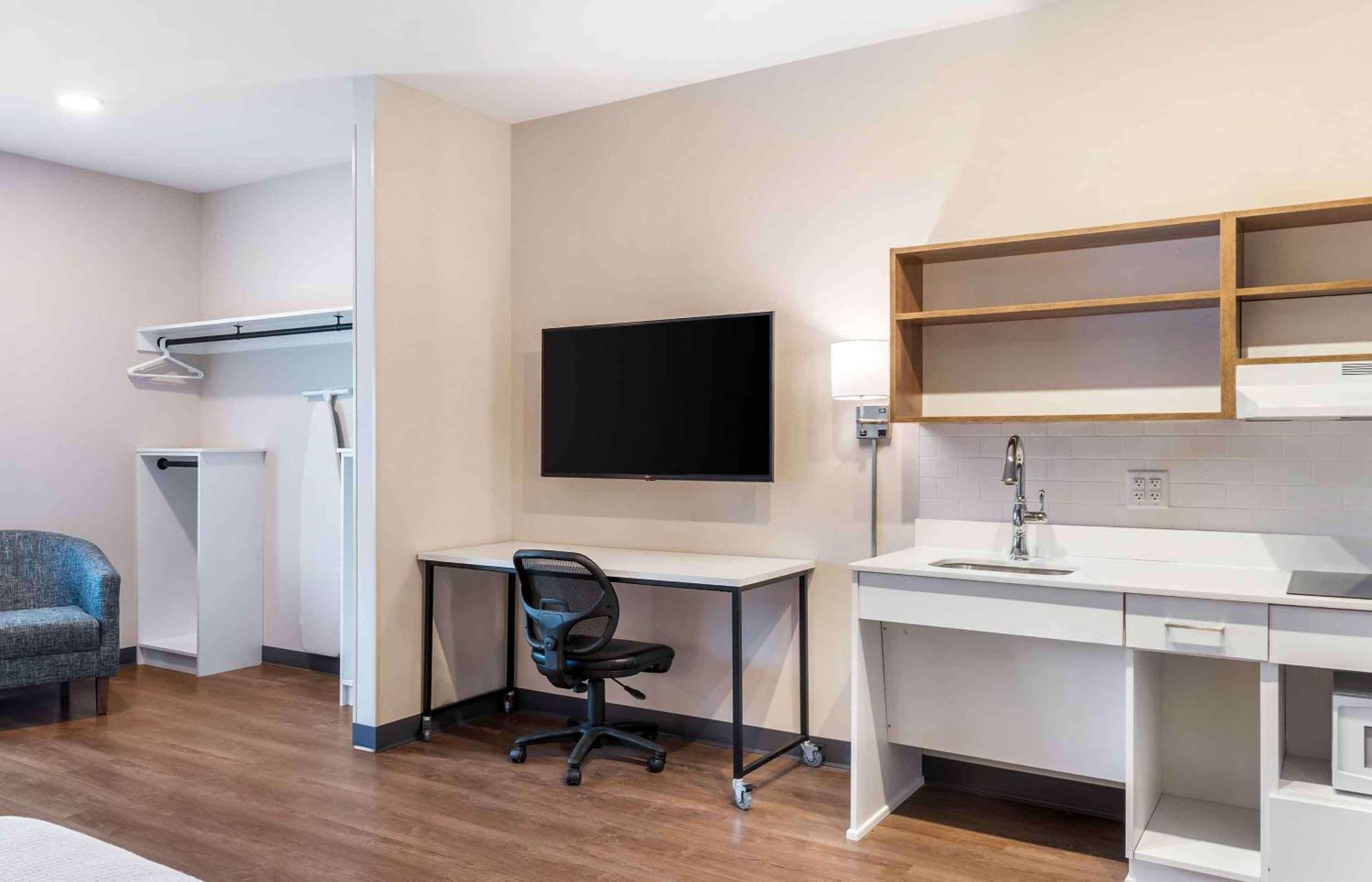 Extended Stay America Premier Suites - San Diego - San Marcos Luaran gambar