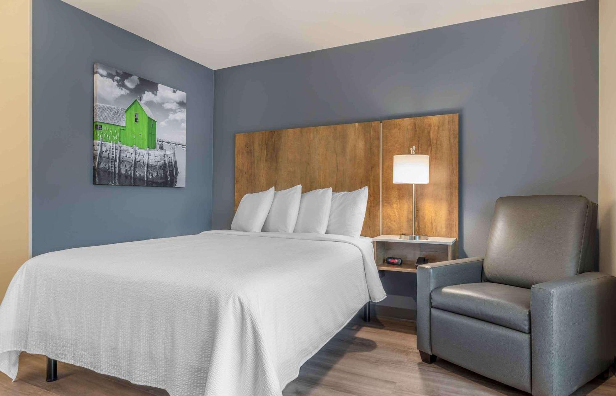 Extended Stay America Premier Suites - San Diego - San Marcos Luaran gambar
