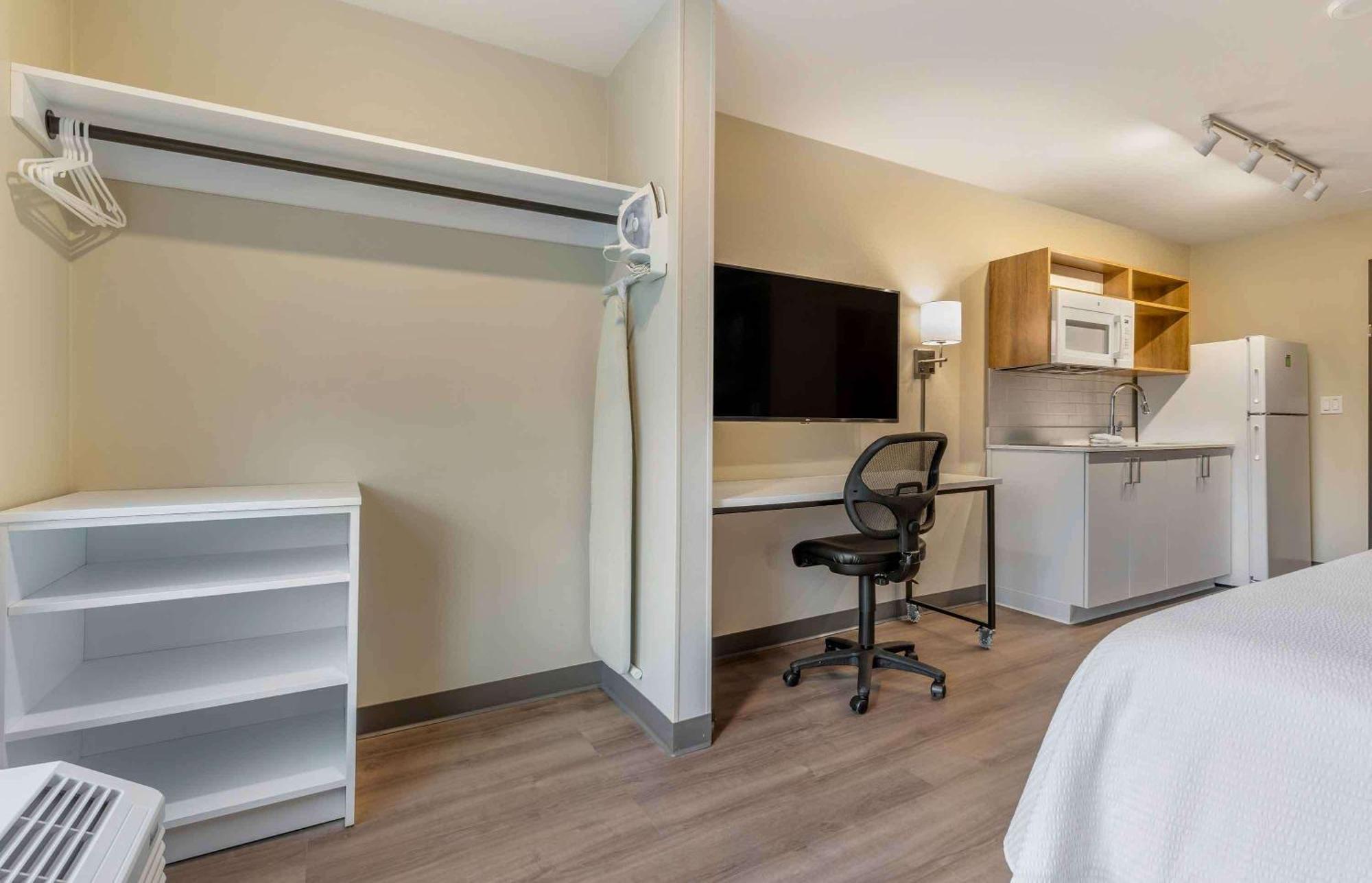 Extended Stay America Premier Suites - San Diego - San Marcos Luaran gambar