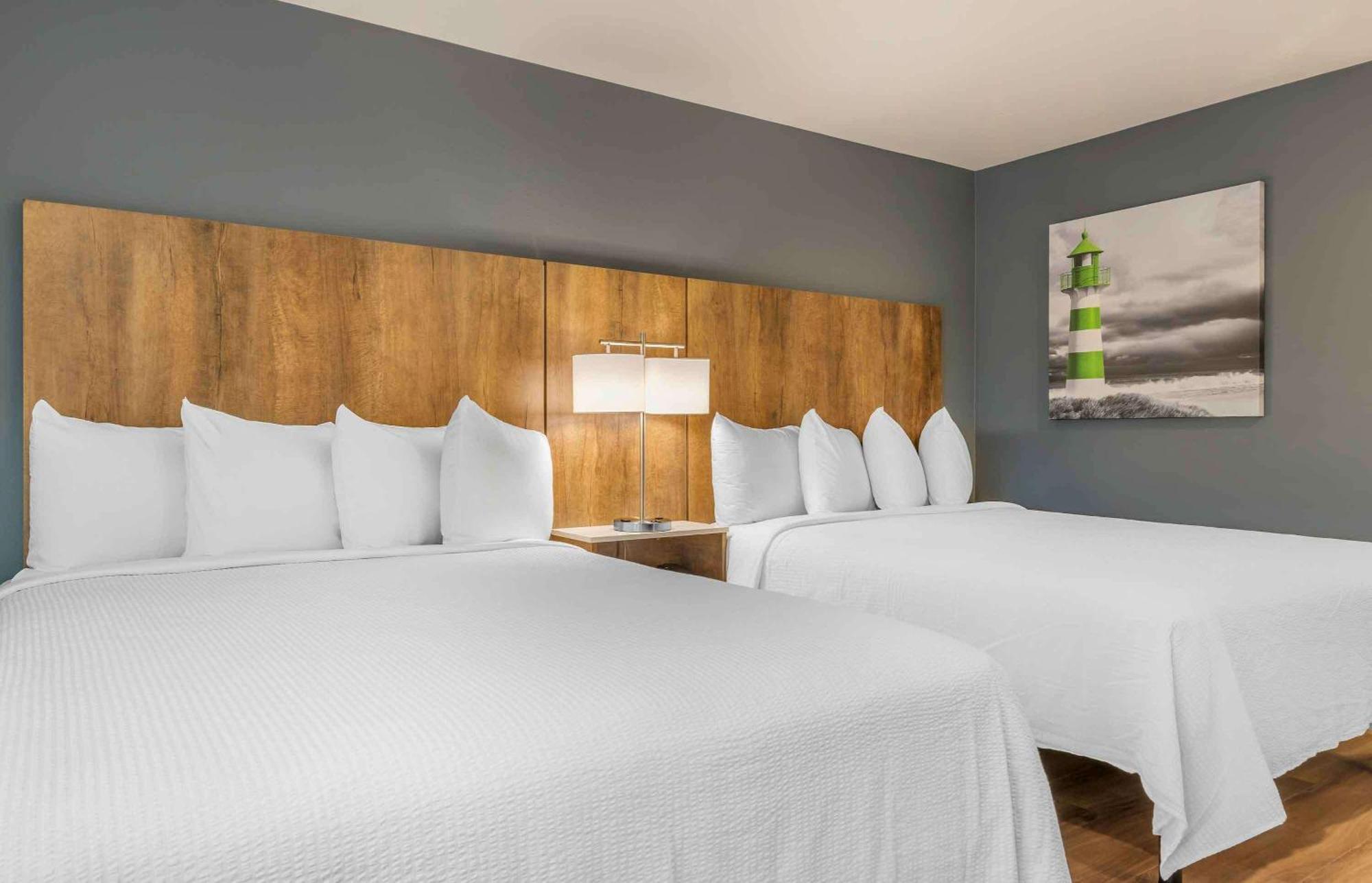 Extended Stay America Premier Suites - San Diego - San Marcos Luaran gambar