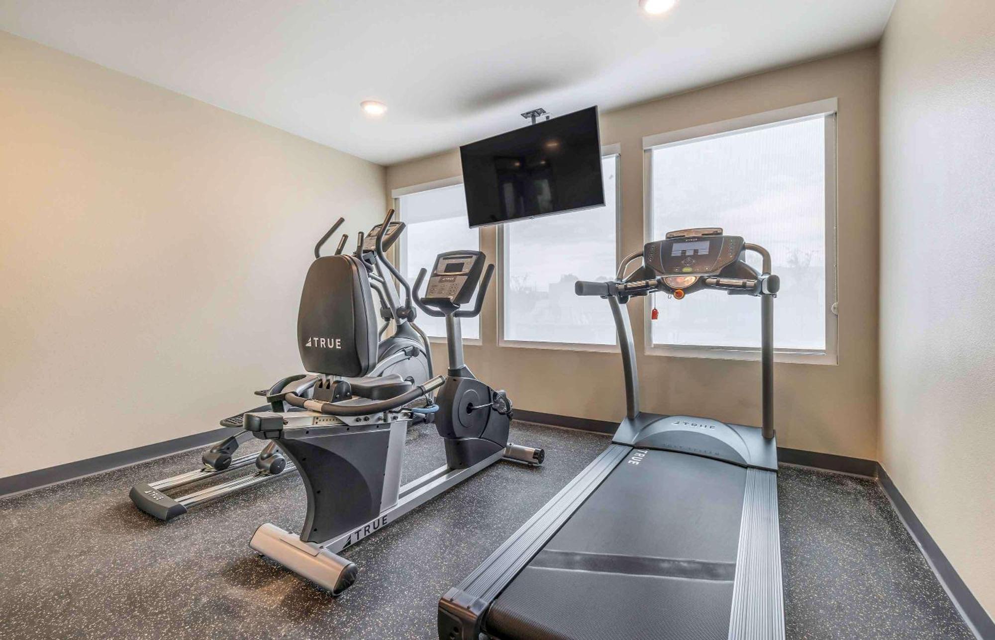 Extended Stay America Premier Suites - San Diego - San Marcos Luaran gambar