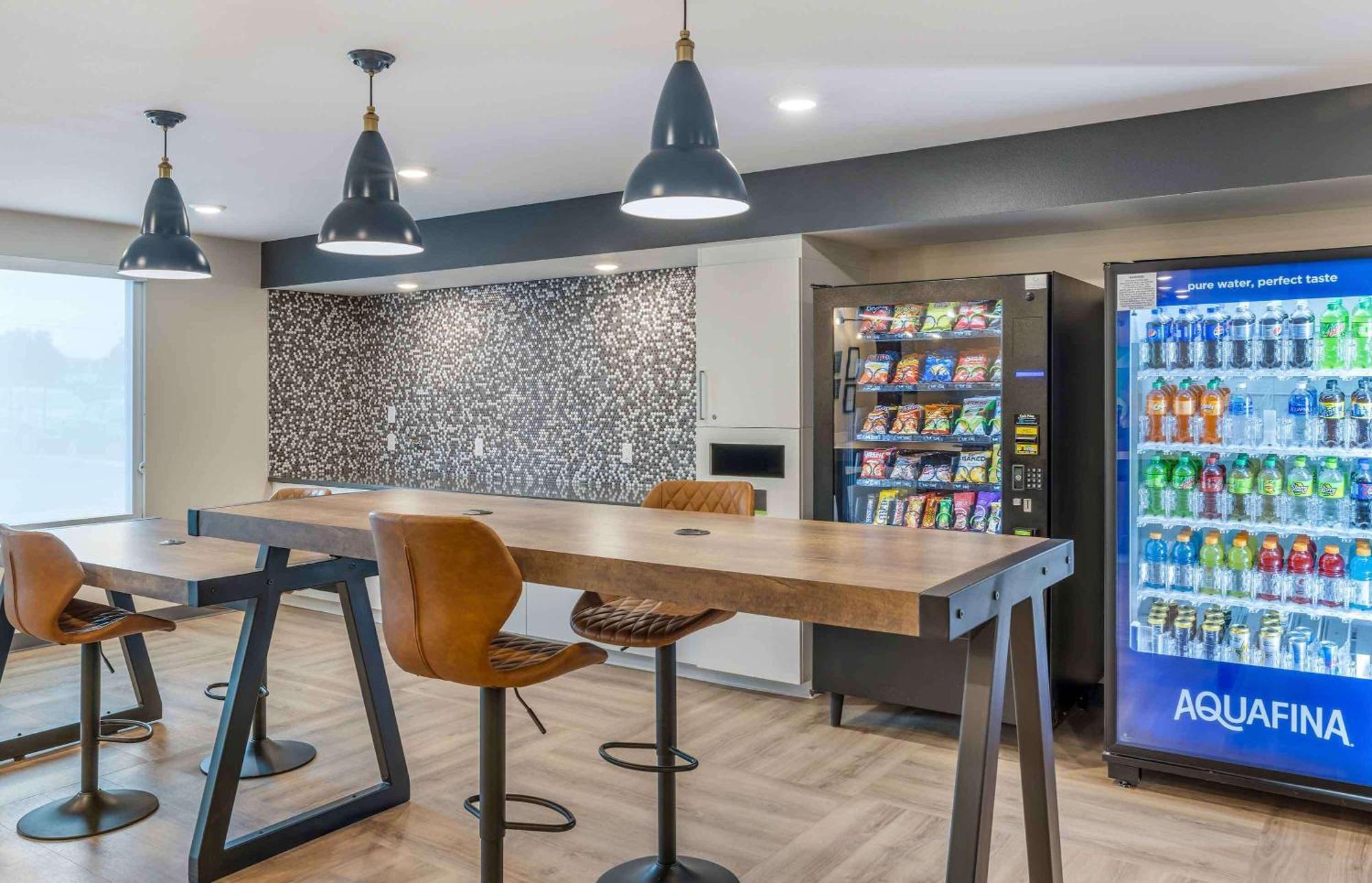 Extended Stay America Premier Suites - San Diego - San Marcos Luaran gambar