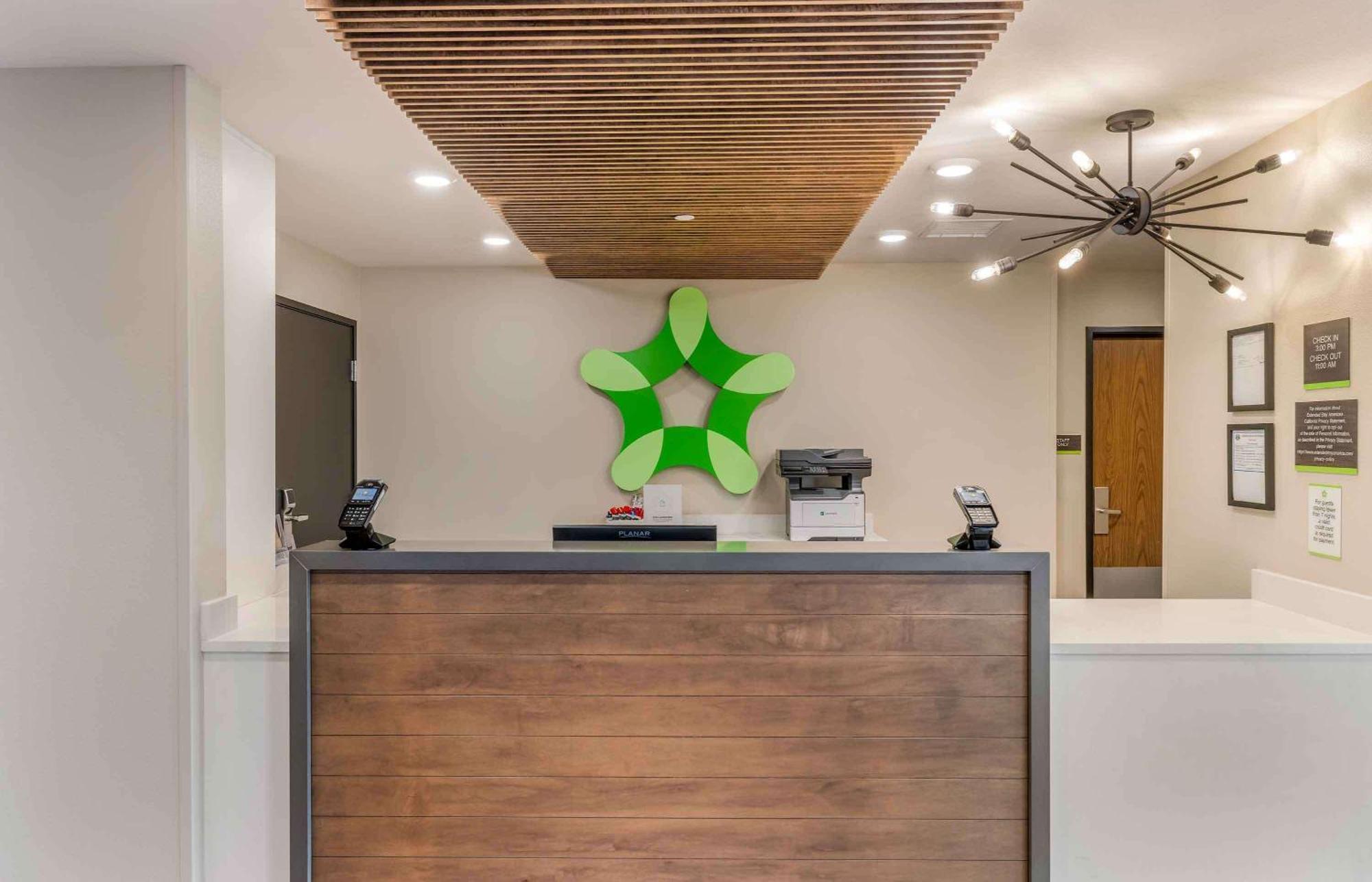 Extended Stay America Premier Suites - San Diego - San Marcos Luaran gambar