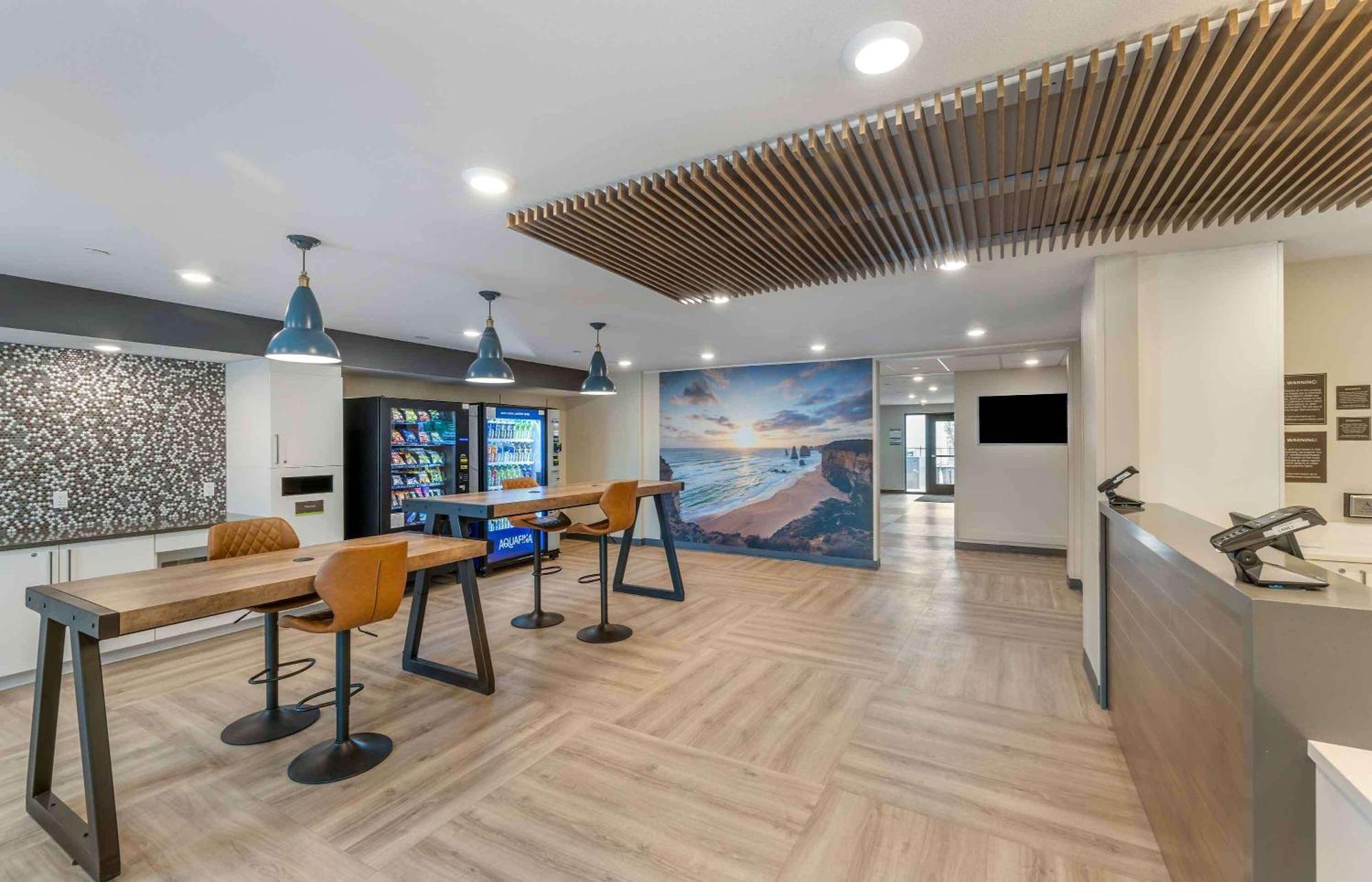 Extended Stay America Premier Suites - San Diego - San Marcos Luaran gambar