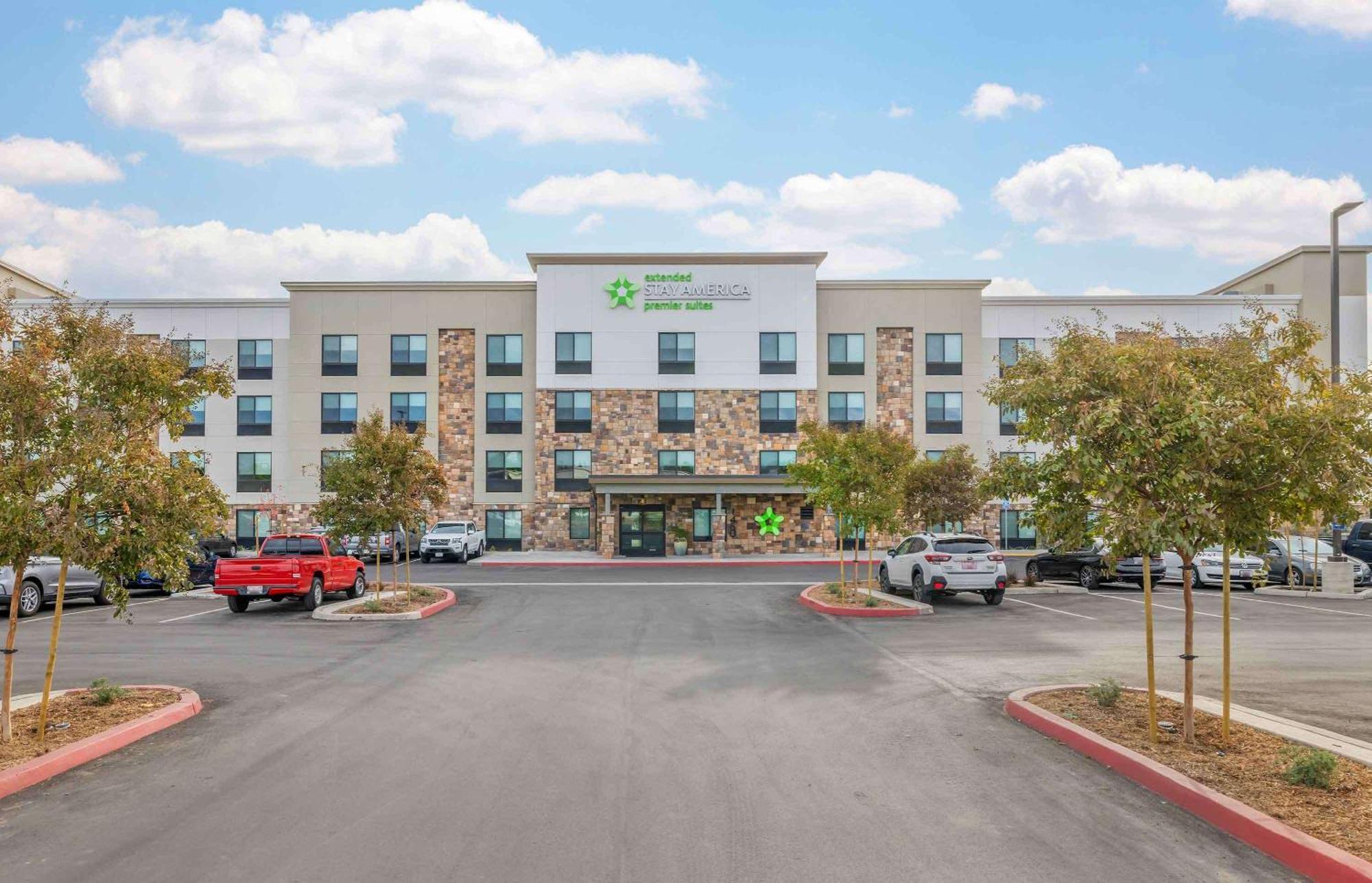 Extended Stay America Premier Suites - San Diego - San Marcos Luaran gambar